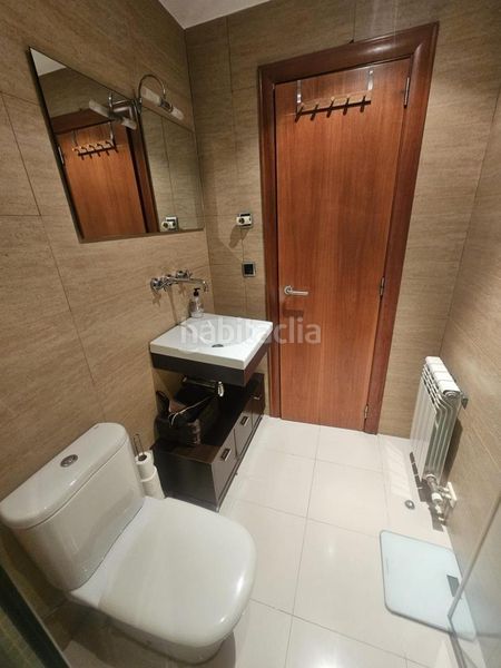 Foto 6a85a1fc-8c21-4cb9-84a2-f68072fde59b. Duplex with heating in Sant Celoni