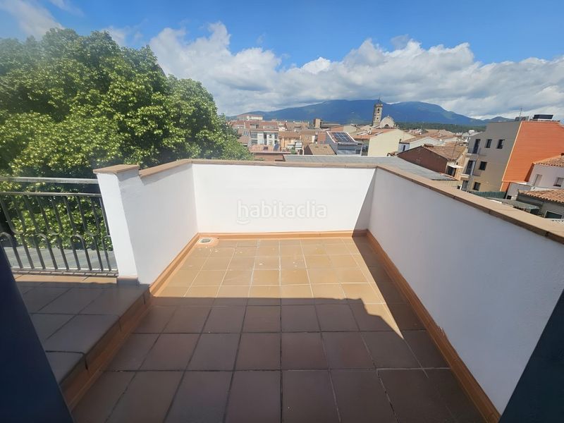 Foto 7ef4a981-10f0-45c3-a1fb-2a443a0b239c. Duplex with heating in Sant Celoni
