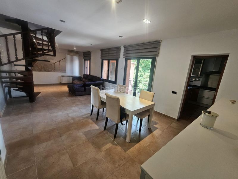 Foto 97368dd8-026c-4b4a-863f-98f493229fef. Duplex with heating in Sant Celoni