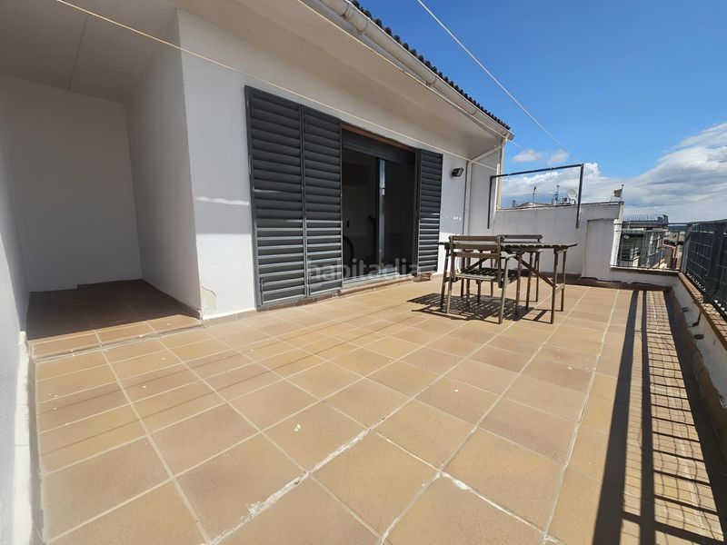 Foto ba914e72-a032-4275-84a0-a7021bbede0c. Duplex with heating in Sant Celoni