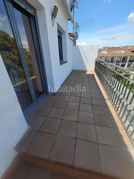 Foto dc2c8be2-aa6b-4eb6-a827-c3562bfa4670. Duplex with heating in Sant Celoni