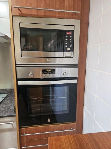 Foto fcc41838-51f4-450e-a9e0-672925c75a59. Duplex with heating in Sant Celoni