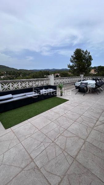 Foto 663f44e1-7470-4bf1-814d-df9d18fb3d37. Casa amb aparcament a Vacarisses