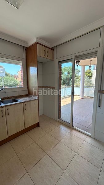 Foto 4f9fde88-e820-4d16-9ee1-9d3e10df282d. Casa amb calefacció aparcament a Ciutat jardí Bonanova Calafell