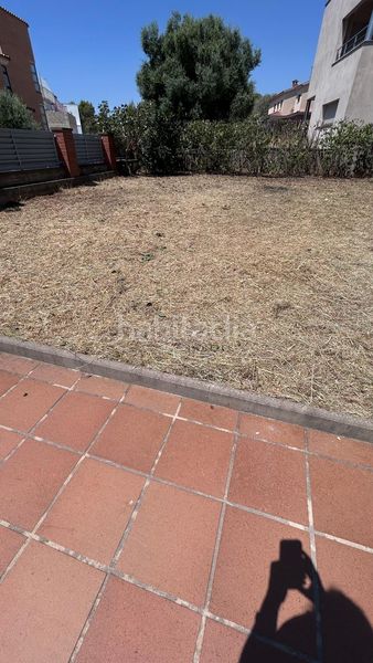 Foto b6ba072e-e6ed-4169-be6e-0348c02fdad6. Casa amb calefacció aparcament a Ciutat jardí Bonanova Calafell