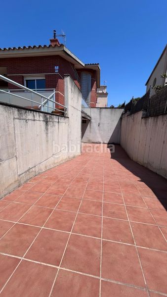 Foto c0d94d8c-8b64-40a0-ba01-bf3c71be4131. Casa amb calefacció aparcament a Ciutat jardí Bonanova Calafell