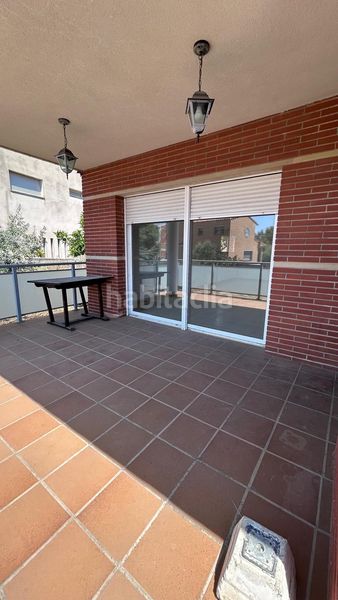 Foto cdf86640-ee46-4448-8736-a0db08e7bccf. Casa amb calefacció aparcament a Ciutat jardí Bonanova Calafell