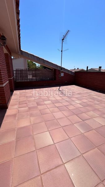 Foto ddd707f4-0ecd-4639-aa34-d0b38bf95a1e. Casa amb calefacció aparcament a Ciutat jardí Bonanova Calafell