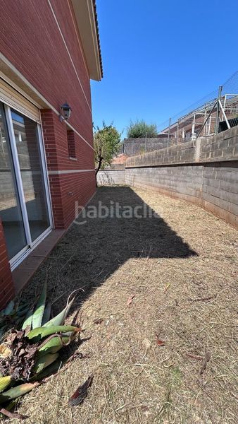 Foto e63fda5c-2c7f-4caf-9ffe-f828e2054bdd. Casa amb calefacció aparcament a Ciutat jardí Bonanova Calafell