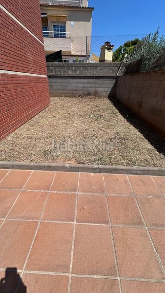 Foto f5d326c8-82e5-4693-a39f-f9d3e8358a4c. Casa amb calefacció aparcament a Ciutat jardí Bonanova Calafell