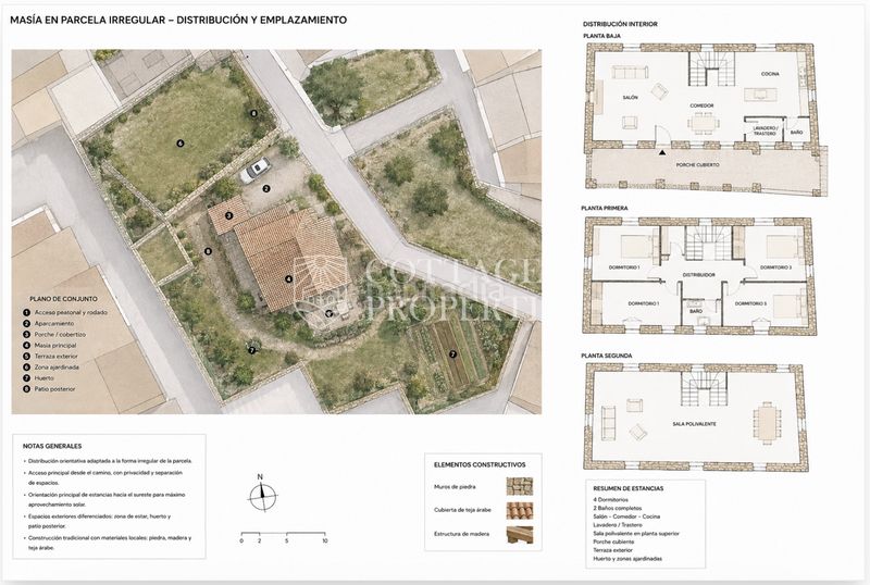Foto d5d9ed7d-2890-4119-9aa4-e9dbef5c30f3. House with parking in Peralada
