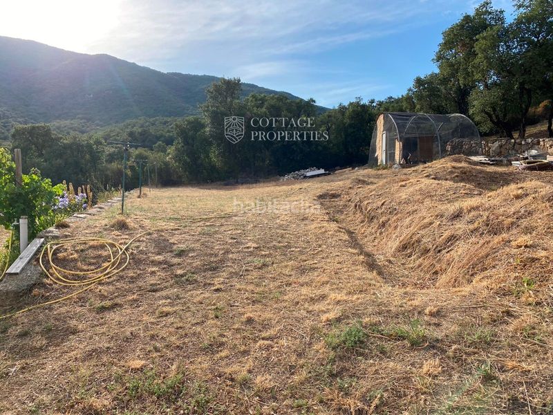 Foto 1b8d3643-7860-4249-85f5-fc8d5f386f39. Masia a la jonquer a Agullana