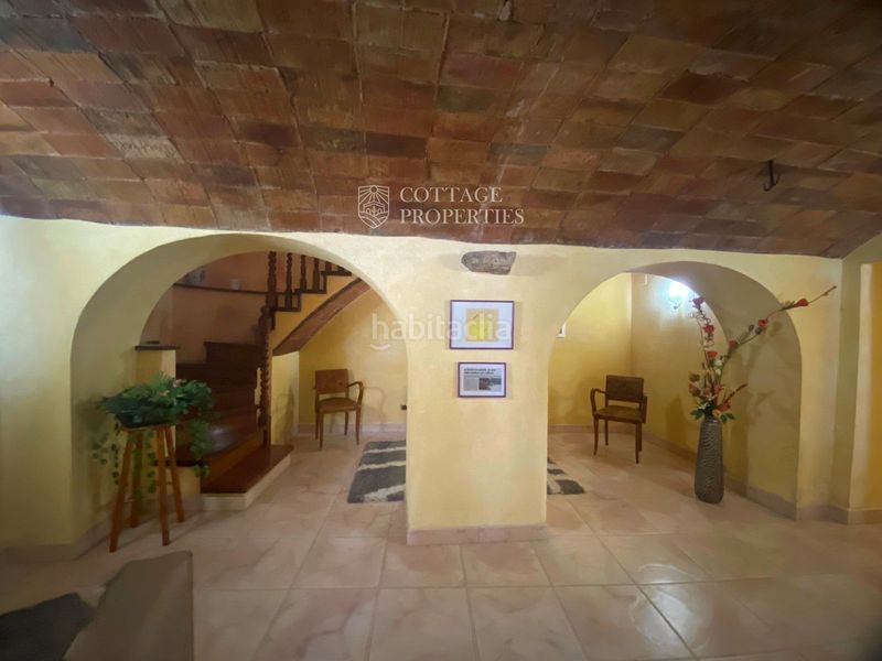 Foto 4e2f6ff4-7778-4126-b78a-7dd1351c7cca. Masia a la jonquer a Agullana