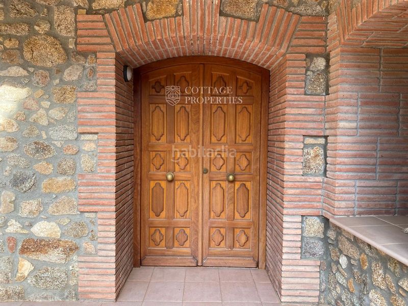 Foto 709662e7-99e7-41f9-b5b2-a05e47318c9b. Masia a la jonquer a Agullana