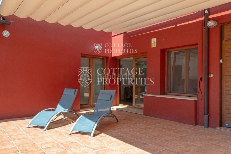 Foto 5bd8fb09-6a75-4db7-af9d-559140e30b75. Casa amb calefacció aparcament piscina a Forallac