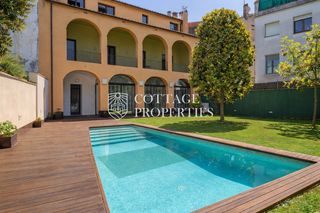 Maison  Sant antoni. Casa de lujo en venta en banyoles, pla de lestany, girona