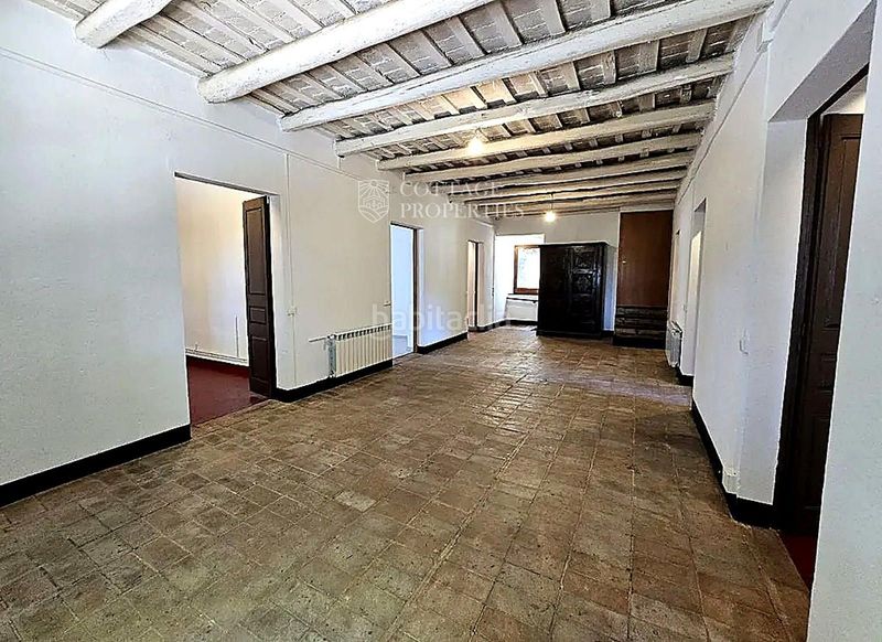 Foto 34f5421f-8777-4611-ac9a-a4b022d16266. Masia amb calefacció aparcament a Sant Gregori