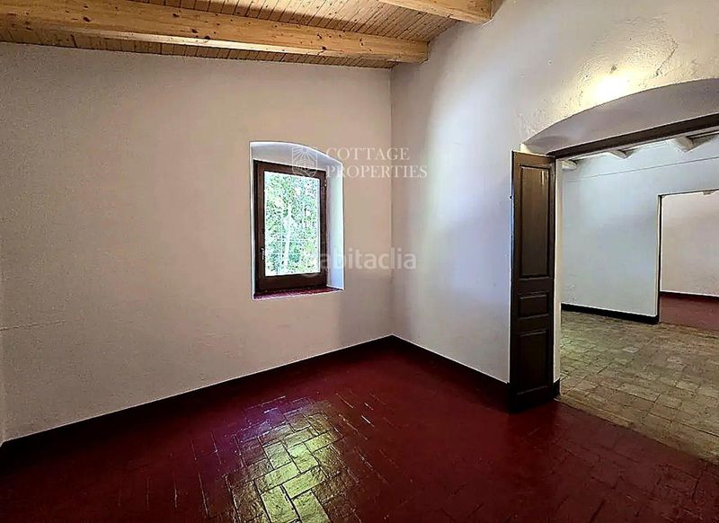 Foto 39258522-92c9-462e-ba82-01efcdabe245. Masia amb calefacció aparcament a Sant Gregori