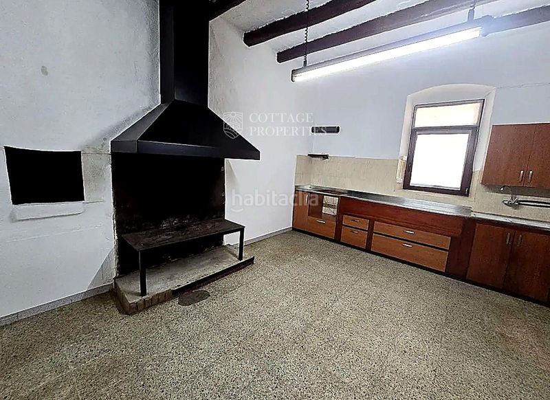 Foto 44af3280-7075-4487-83b4-ffdb4d7d0dc4. Masia amb calefacció aparcament a Sant Gregori