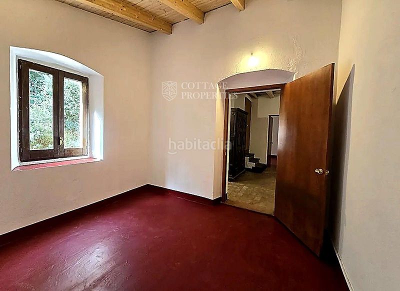 Foto 7aa3e097-919b-4eee-bed2-c5ba18f0abc6. Masia amb calefacció aparcament a Sant Gregori