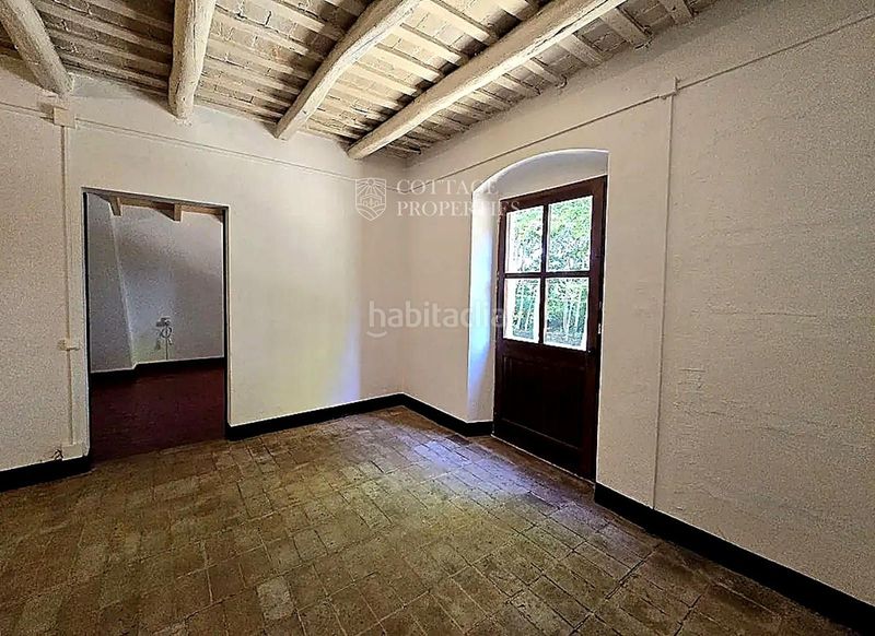 Foto aa9157d1-350f-45a4-ab3e-c183a6183293. Masia amb calefacció aparcament a Sant Gregori