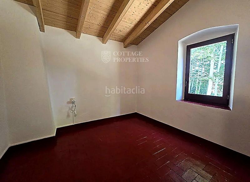 Foto b1ee768b-00c1-4906-8611-9544a0c1ec3a. Masia amb calefacció aparcament a Sant Gregori