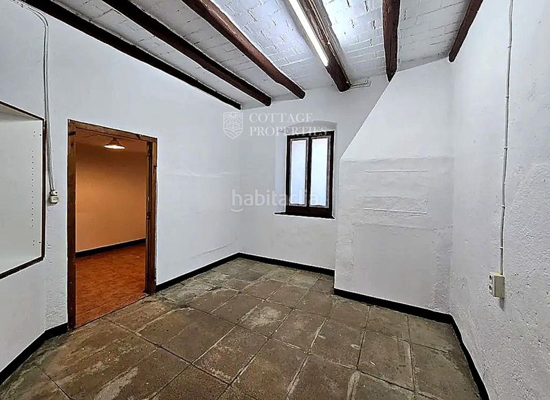 Foto c2fb2793-3ab7-401f-a3a4-5564f146336f. Masia amb calefacció aparcament a Sant Gregori