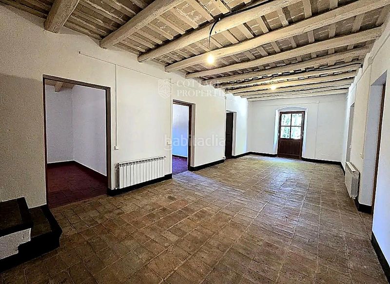 Foto ed8df7dd-dc7e-4071-adcf-8da020296355. Masia amb calefacció aparcament a Sant Gregori