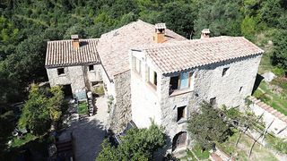 Masía en Beuda. Masía del siglo xx en venta en beuda, garrotxa, girona