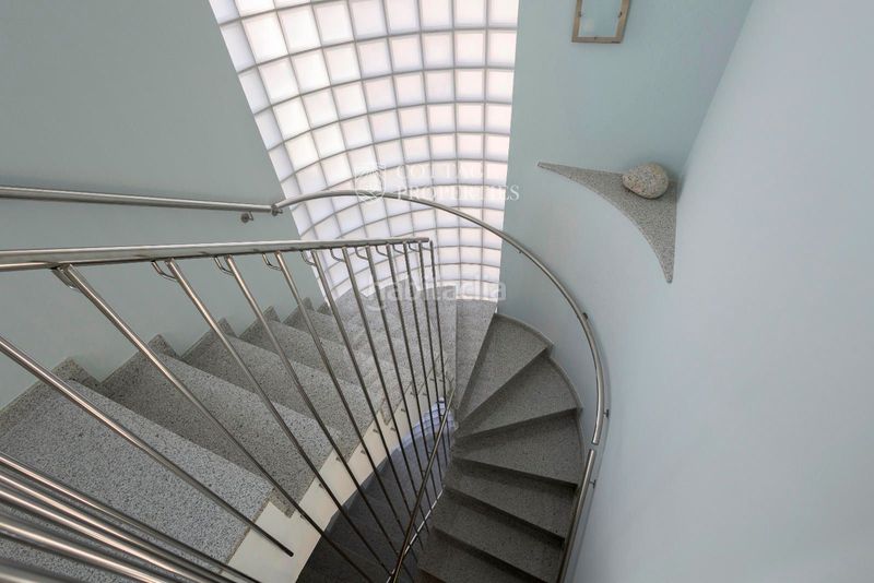 Foto 0d661b46-c428-4805-bb4a-fe6499f9f0c6. Casa amb calefacció aparcament piscina a Canyelles Lloret de Mar