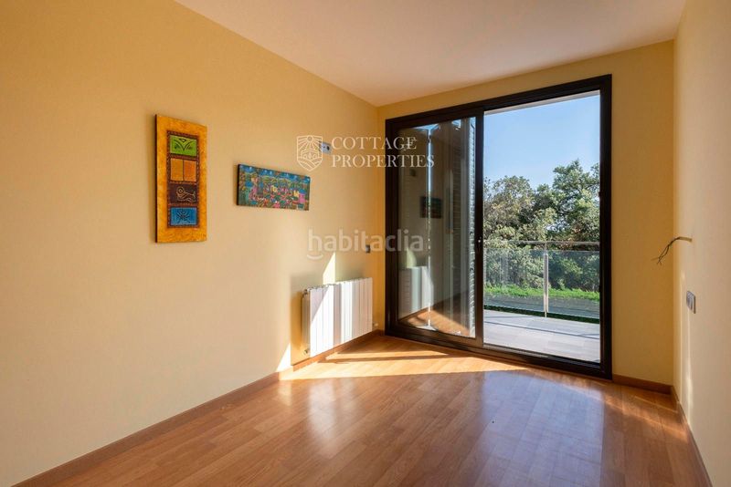 Foto 1ba42735-4ca8-4d55-aa59-05d8a6036eaa. Casa amb calefacció aparcament piscina a Canyelles Lloret de Mar