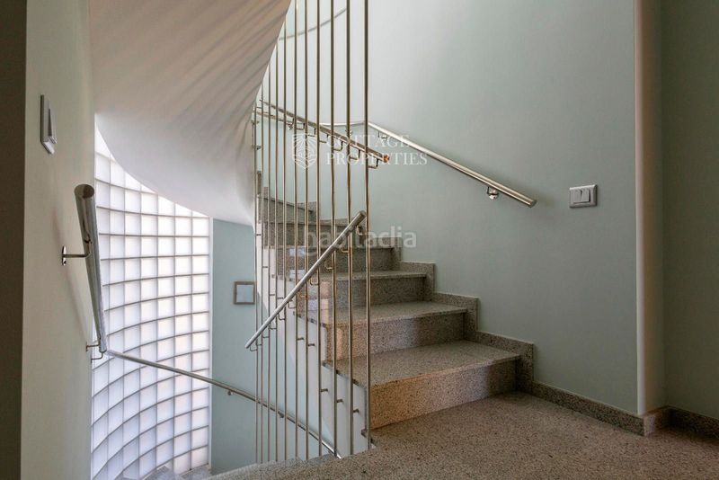 Foto 22c67415-e135-4823-9356-a940ac352e69. Casa amb calefacció aparcament piscina a Canyelles Lloret de Mar