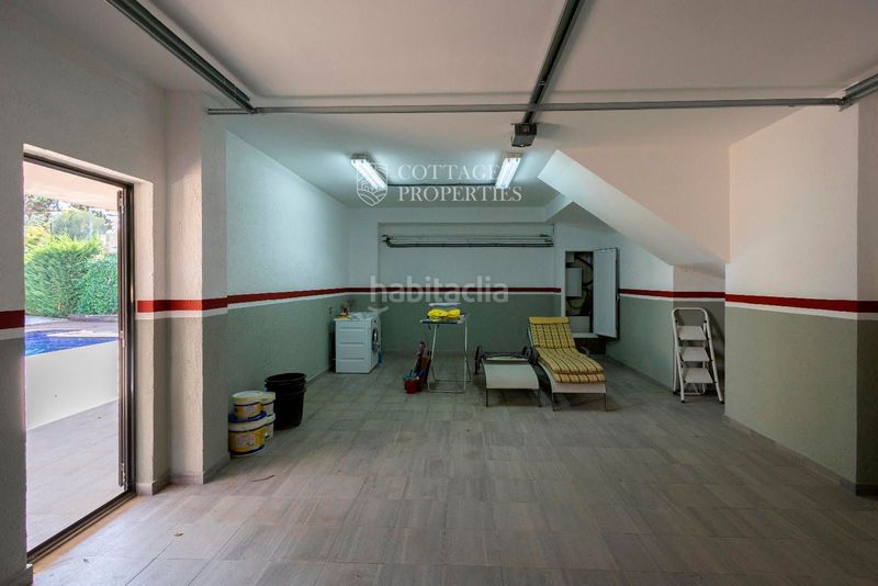 Foto 266bb264-406f-4728-8e03-969644617948. Casa amb calefacció aparcament piscina a Canyelles Lloret de Mar