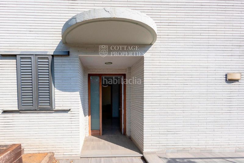 Foto 32fe0238-f9eb-43cb-ad04-77745227852c. Casa amb calefacció aparcament piscina a Canyelles Lloret de Mar