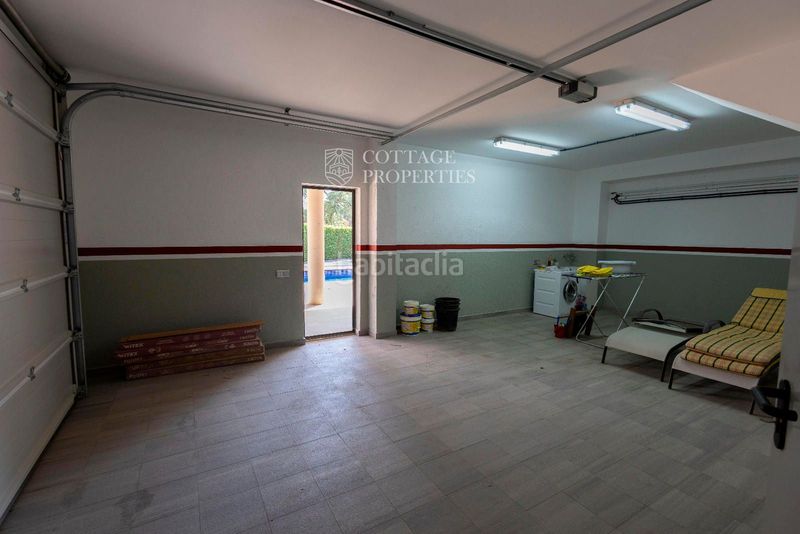 Foto 4200ac66-ebb8-421c-ab10-2ad19daffc4e. Casa amb calefacció aparcament piscina a Canyelles Lloret de Mar