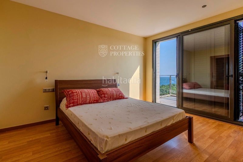 Foto 58d5e1c3-19eb-4377-90e2-b378af27d206. Casa amb calefacció aparcament piscina a Canyelles Lloret de Mar