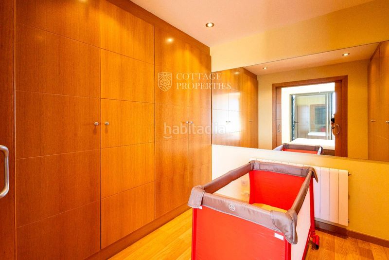 Foto 6307e46e-235f-43ed-b7f1-cbd38858b1b9. Casa amb calefacció aparcament piscina a Canyelles Lloret de Mar