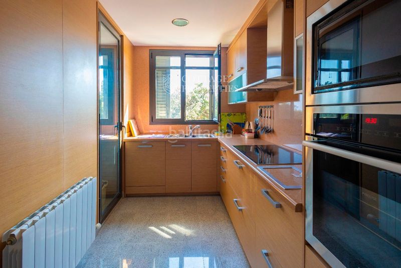 Foto 813f5359-bba2-4c90-8ca3-2b4de0076586. Casa amb calefacció aparcament piscina a Canyelles Lloret de Mar