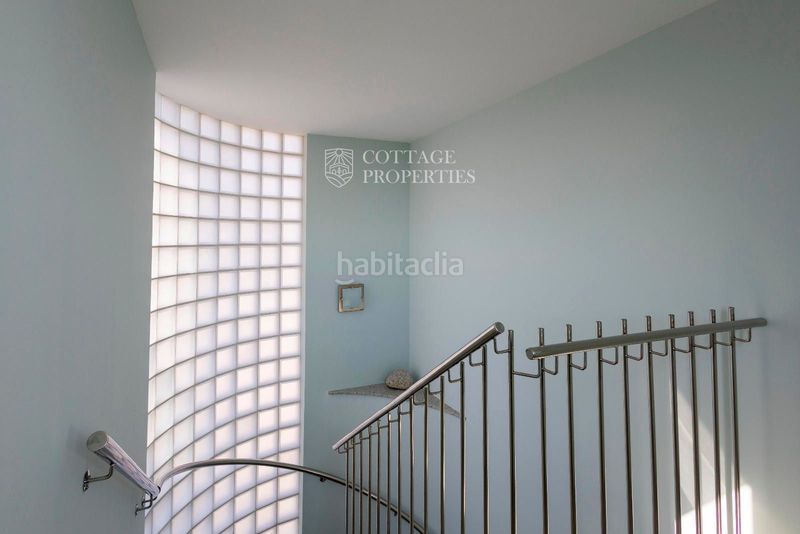 Foto 81f1e89b-629d-4fe6-953f-4b6481b2293c. Casa amb calefacció aparcament piscina a Canyelles Lloret de Mar