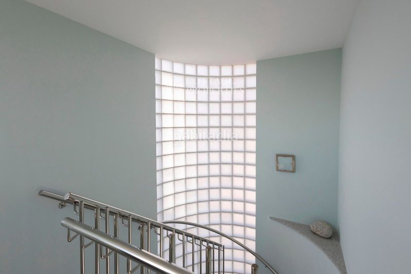 Foto 9a77f9e9-4642-4c2b-be58-111e16667a42. Casa amb calefacció aparcament piscina a Canyelles Lloret de Mar