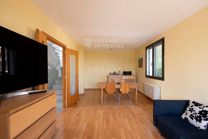 Foto abac19e1-0e35-4508-aacc-5e503f88b145. Casa amb calefacció aparcament piscina a Canyelles Lloret de Mar