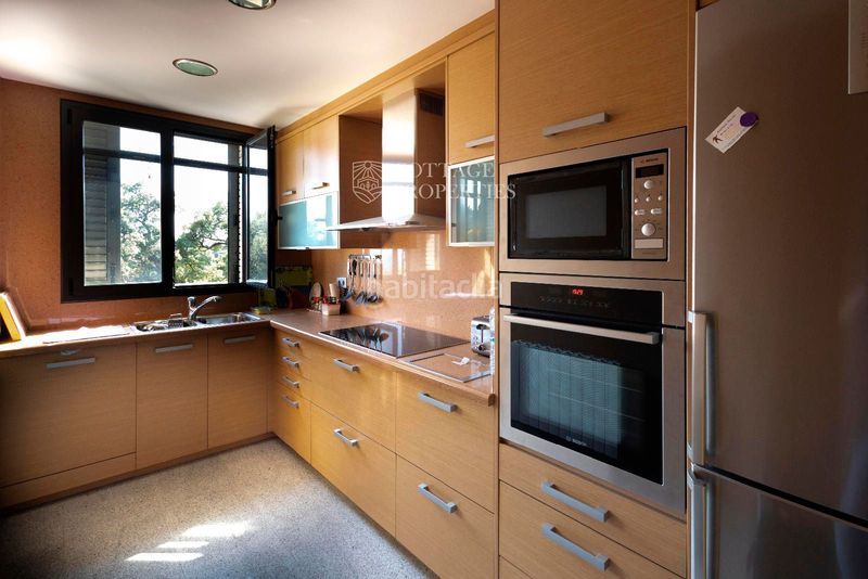 Foto b67c19bb-667f-47fd-af58-64aa8f4de4ea. Casa amb calefacció aparcament piscina a Canyelles Lloret de Mar