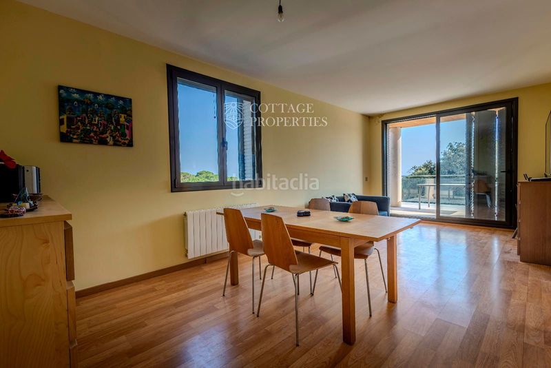 Foto cf101dbd-6c58-4451-bfe0-354172635edf. Casa amb calefacció aparcament piscina a Canyelles Lloret de Mar