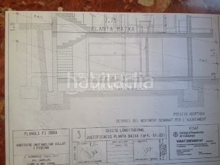 Foto dae46d13-8fe4-4b2d-a22f-151237a60e23. Casa amb calefacció aparcament piscina a Canyelles Lloret de Mar