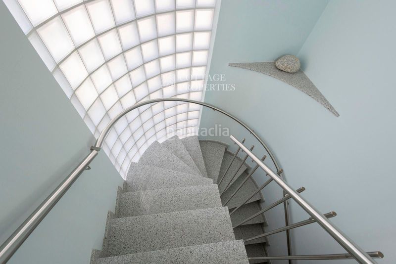 Foto e4e18ee8-19e6-4c05-8fa0-db8fe645f7a3. Casa amb calefacció aparcament piscina a Canyelles Lloret de Mar