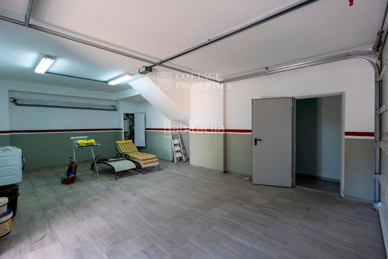 Foto e6659101-46cd-4378-b776-9ecca3b4429e. Casa amb calefacció aparcament piscina a Canyelles Lloret de Mar