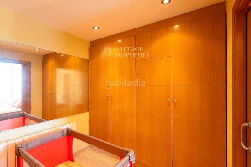 Foto f0ada33d-d28e-4aff-85c7-cf53dc8126fd. Casa amb calefacció aparcament piscina a Canyelles Lloret de Mar