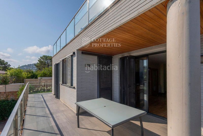 Foto fd45c3c9-5002-4382-8d7c-d8463ea6ec2a. Casa amb calefacció aparcament piscina a Canyelles Lloret de Mar