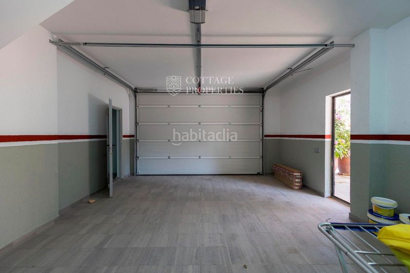 Foto ffa595e4-868c-48e8-a1b0-abccac32ece4. Casa amb calefacció aparcament piscina a Canyelles Lloret de Mar