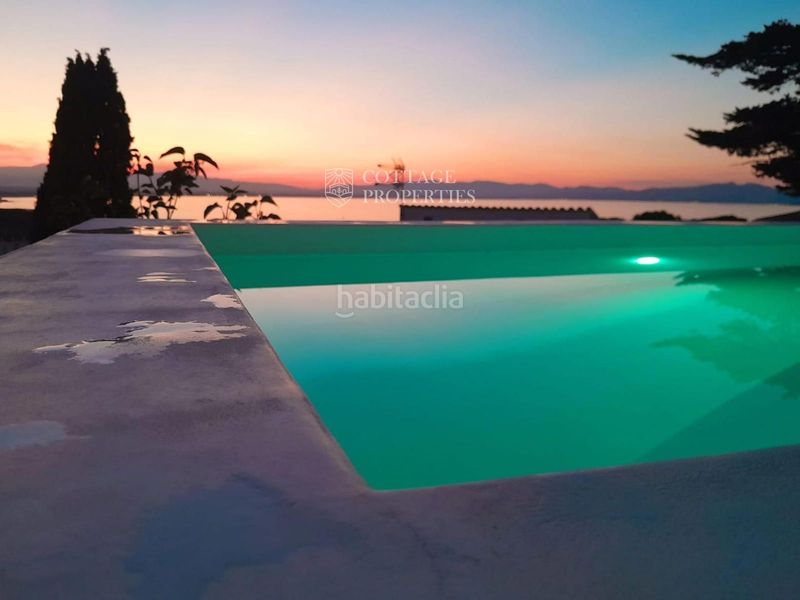 Foto 0a99d435-497c-4e1e-aad0-636fe9f8a5ff. Casa amb calefacció aparcament piscina a Empúries Escala (L´)